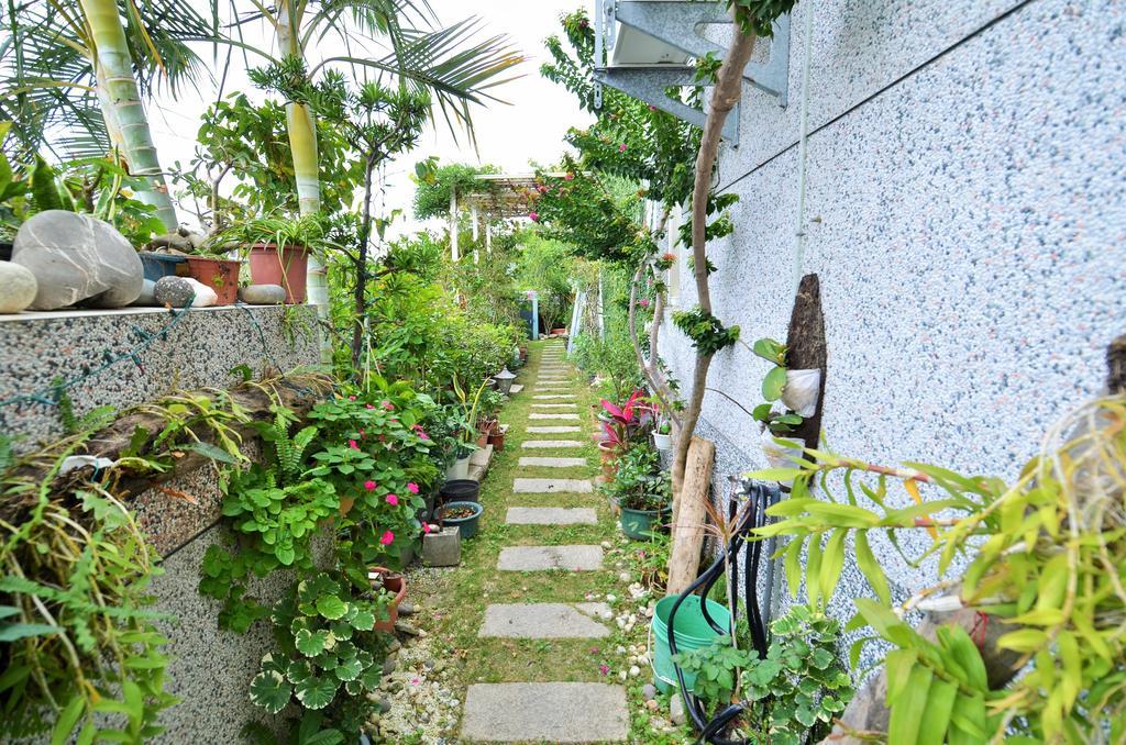旭緣民宿 參加補助-1000元 Taitung ภายนอก รูปภาพ